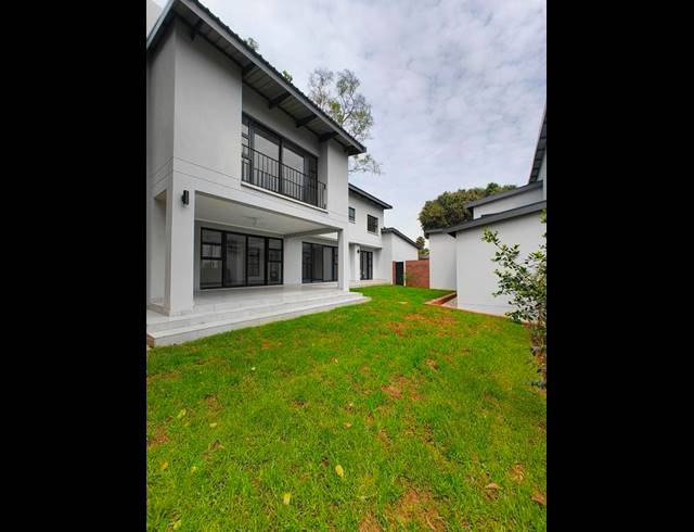 4 BEDROOM PROPERTY TO RENT IN ASHLEA GARDENS